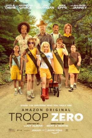 Нулевой отряд онлайн