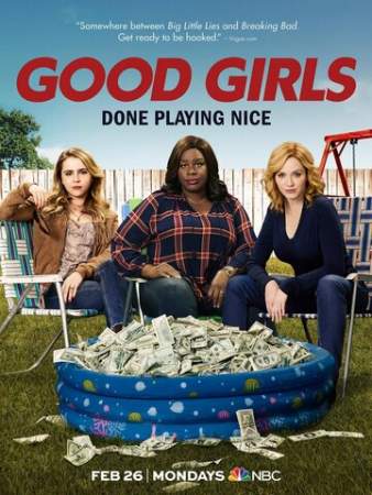Хорошие девчонки онлайн