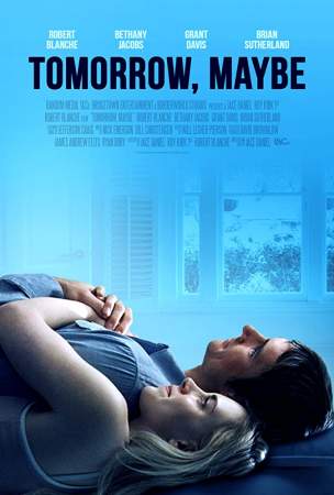 Завтра, может быть онлайн