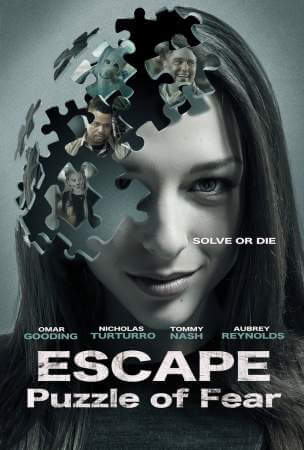 Побег: Головоломка страха онлайн