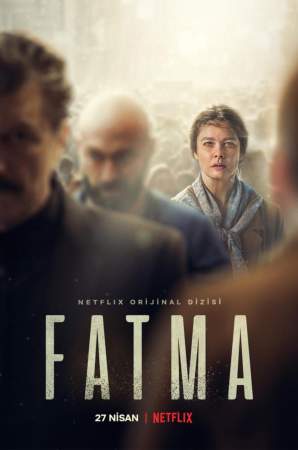 Фатма онлайн
