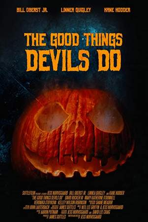Хорошие поступки демонов онлайн