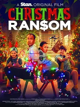 Рождественский выкуп онлайн