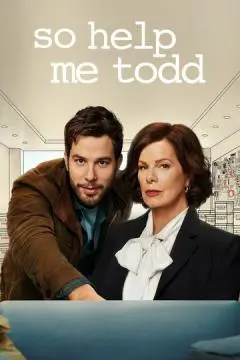 Помоги мне, Тодд онлайн