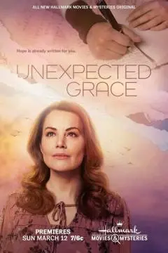 Нежданная благодать онлайн