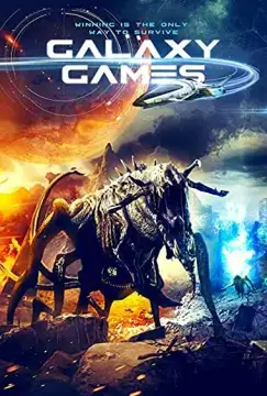 Галактические игры онлайн