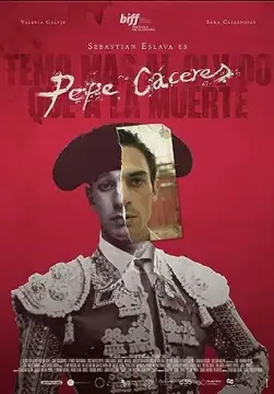 Пепе Касерес онлайн