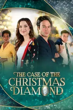 Дело о рождественском бриллианте онлайн