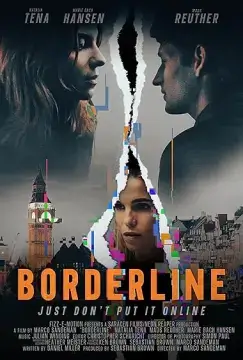 Грань одержимости онлайн