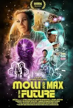Молли и Макс в будущем онлайн