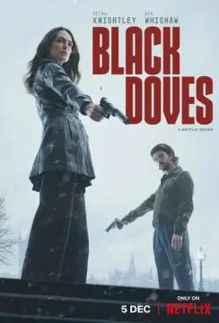Чёрные голуби онлайн