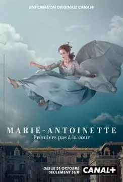 Мария-Антуанетта онлайн
