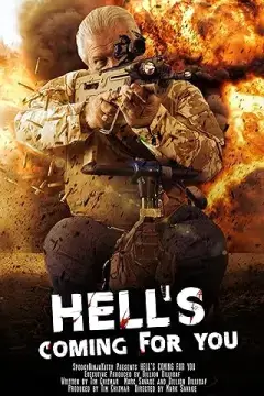 Хэлл идет за тобой онлайн