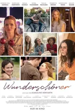Прекрасная онлайн